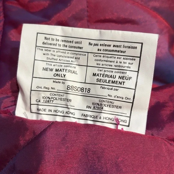 •NEVICA• ❄️ Vintage Virage Ladies Skiwear- Purple and Pink Ski Jacket ❄️ - Picture 9 of 16